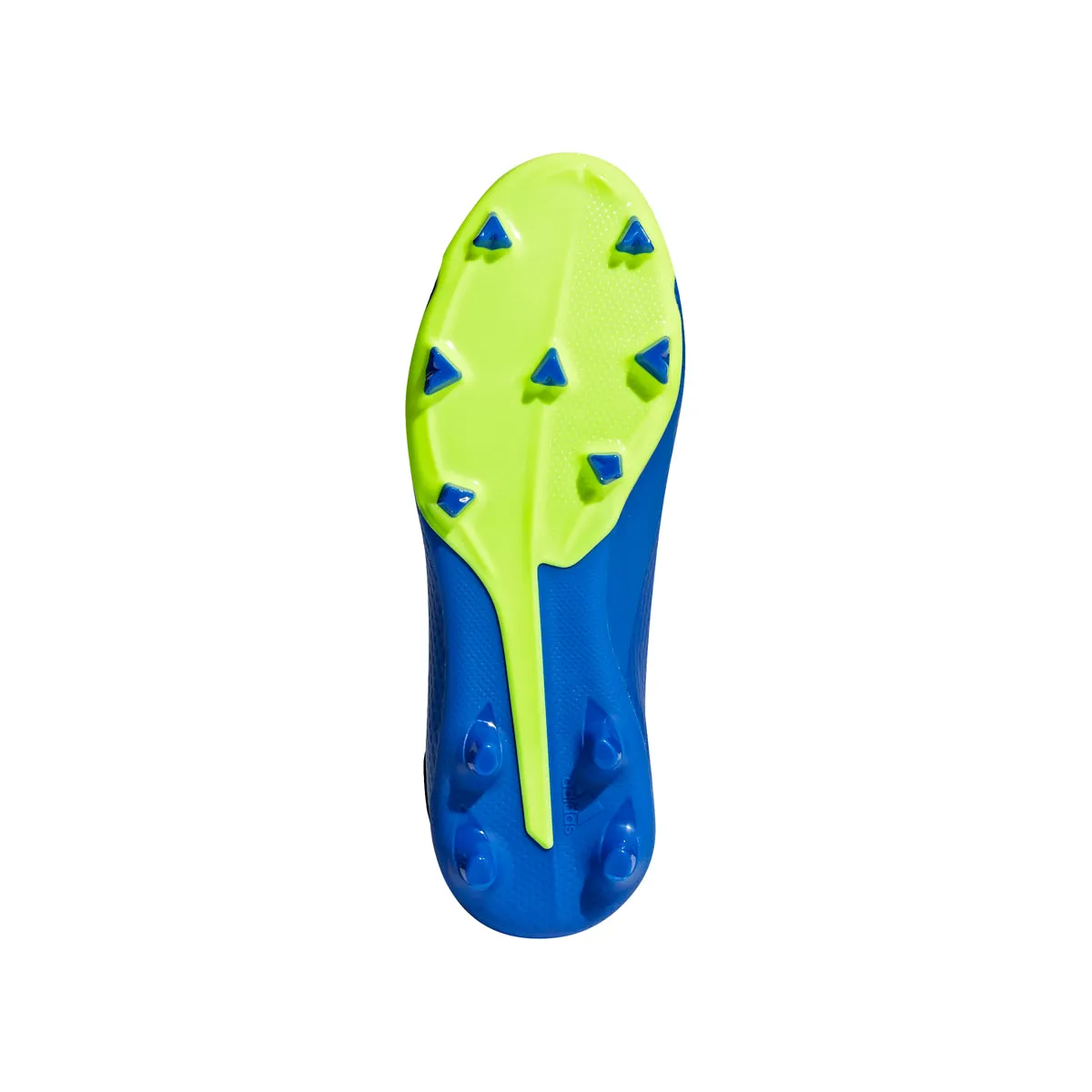 ADIDAS Kid's X 18.3 Firm Ground J SOCDB2416