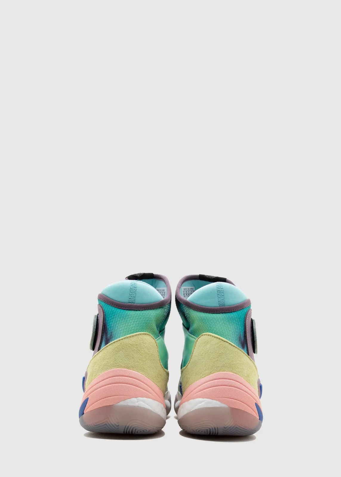 ADIDAS X PHARRELL: 0 TO 60 STMT [MULTI]