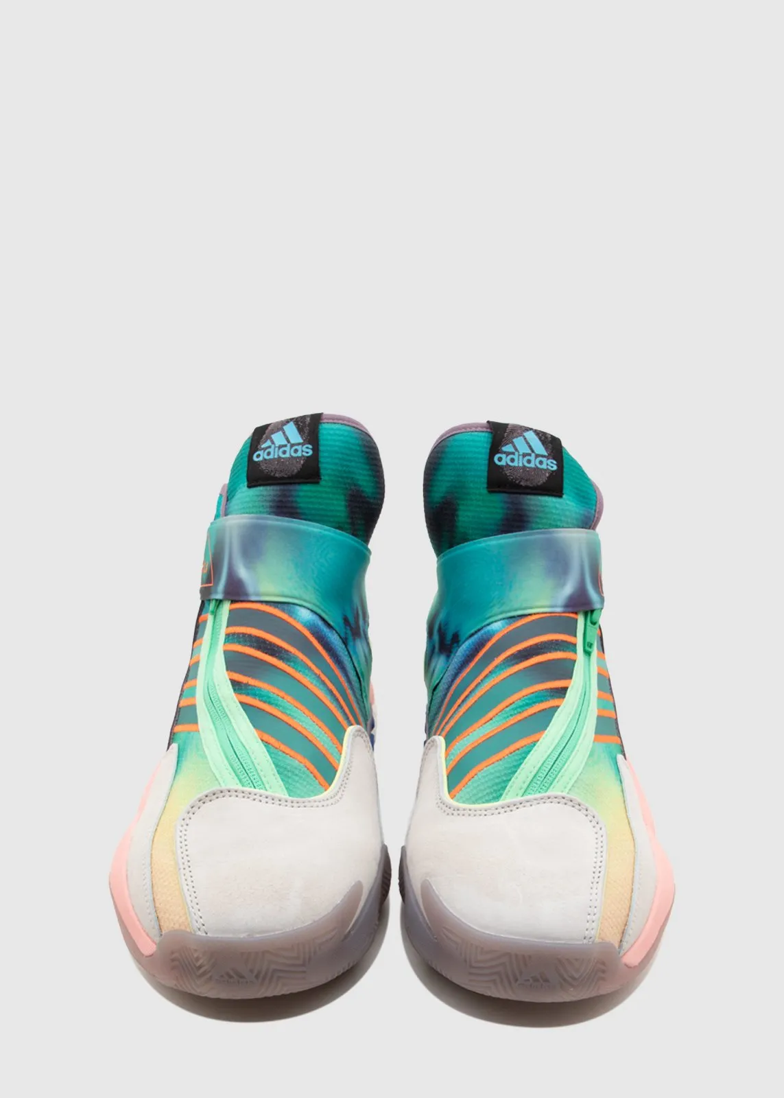 ADIDAS X PHARRELL: 0 TO 60 STMT [MULTI]