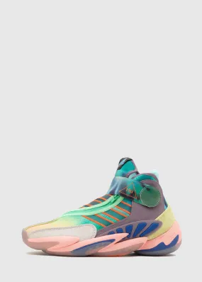 ADIDAS X PHARRELL: 0 TO 60 STMT [MULTI]