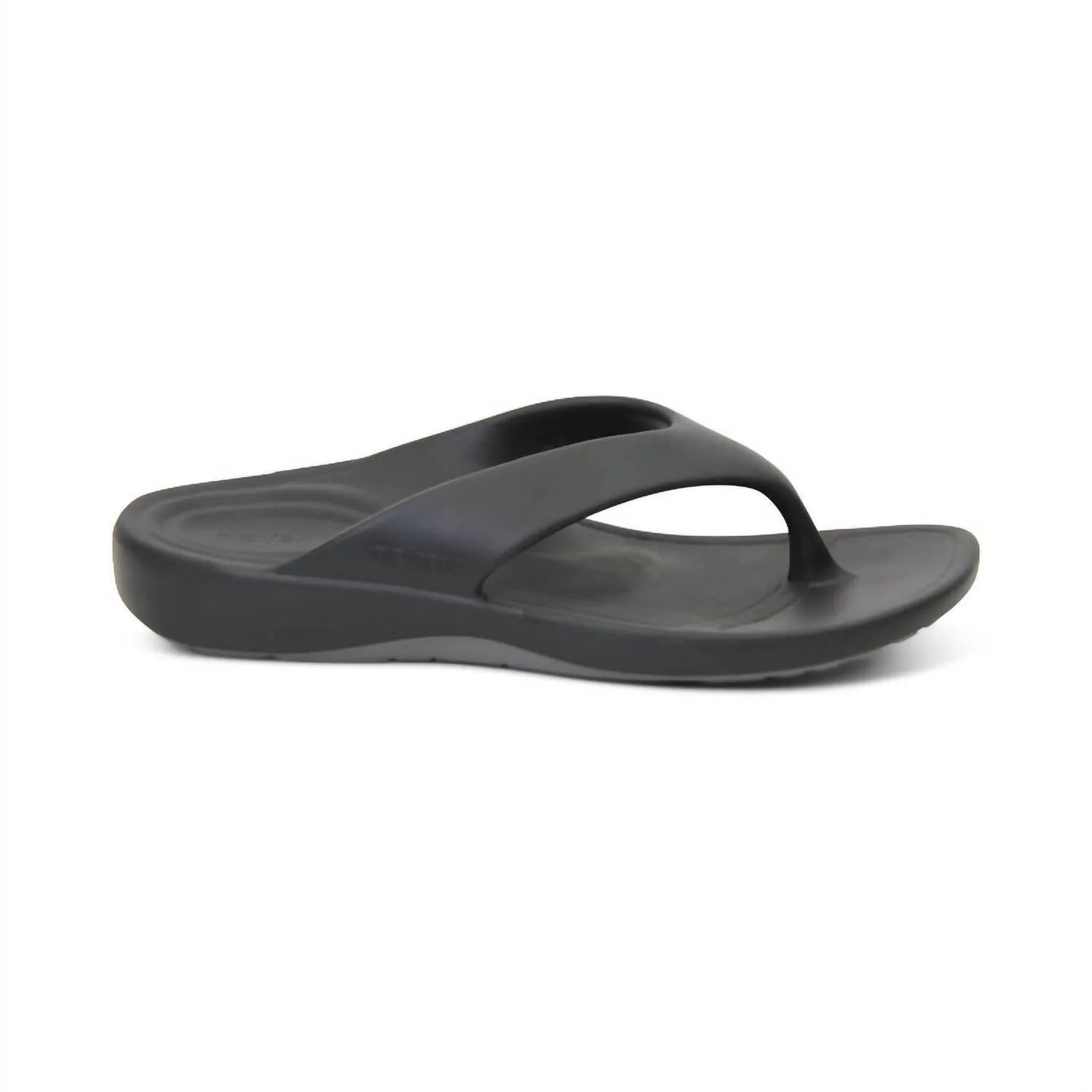 Aetrex - MEN'S MAUI ORTHOTIC FLIPS