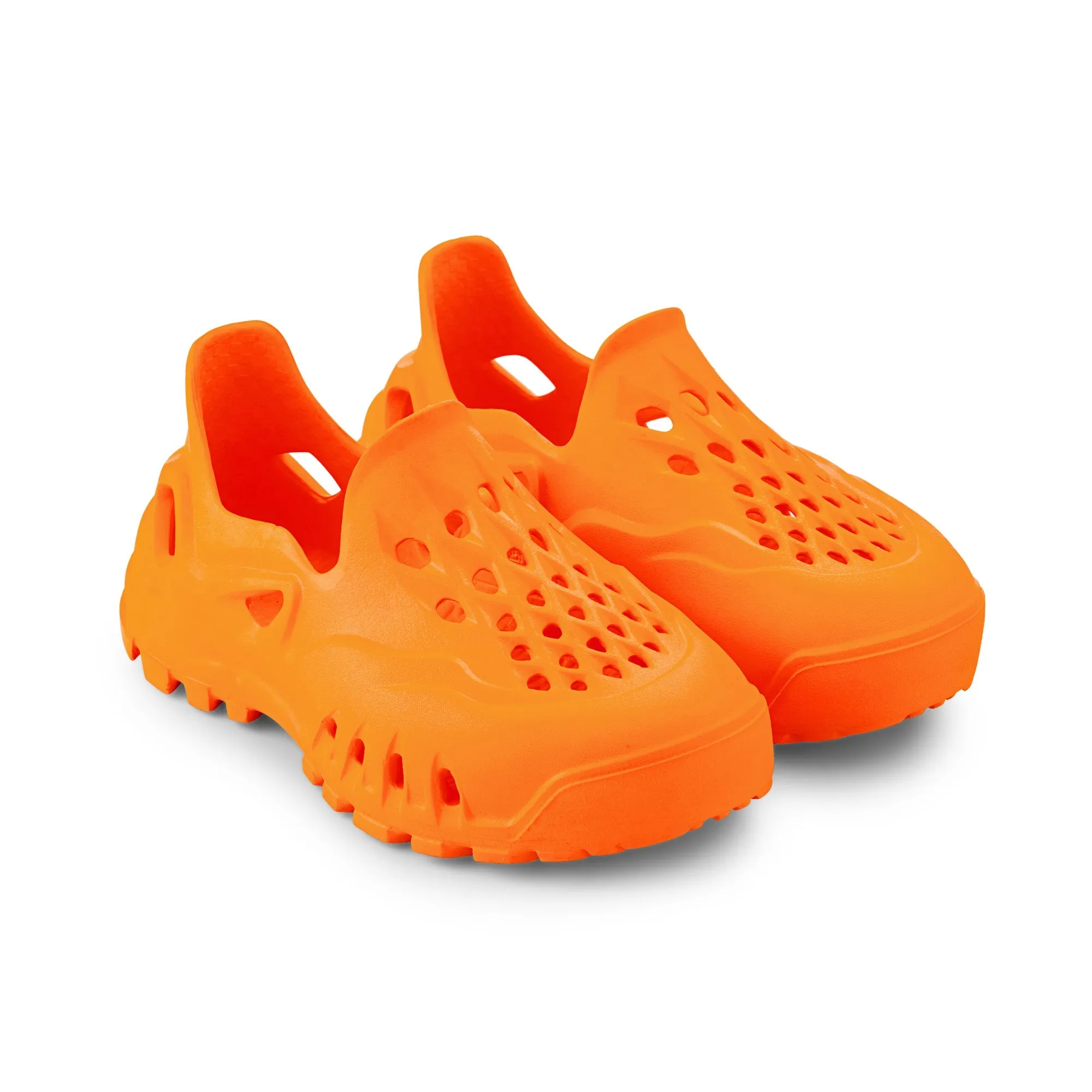 Alpha Kid Sneakers - Toddler