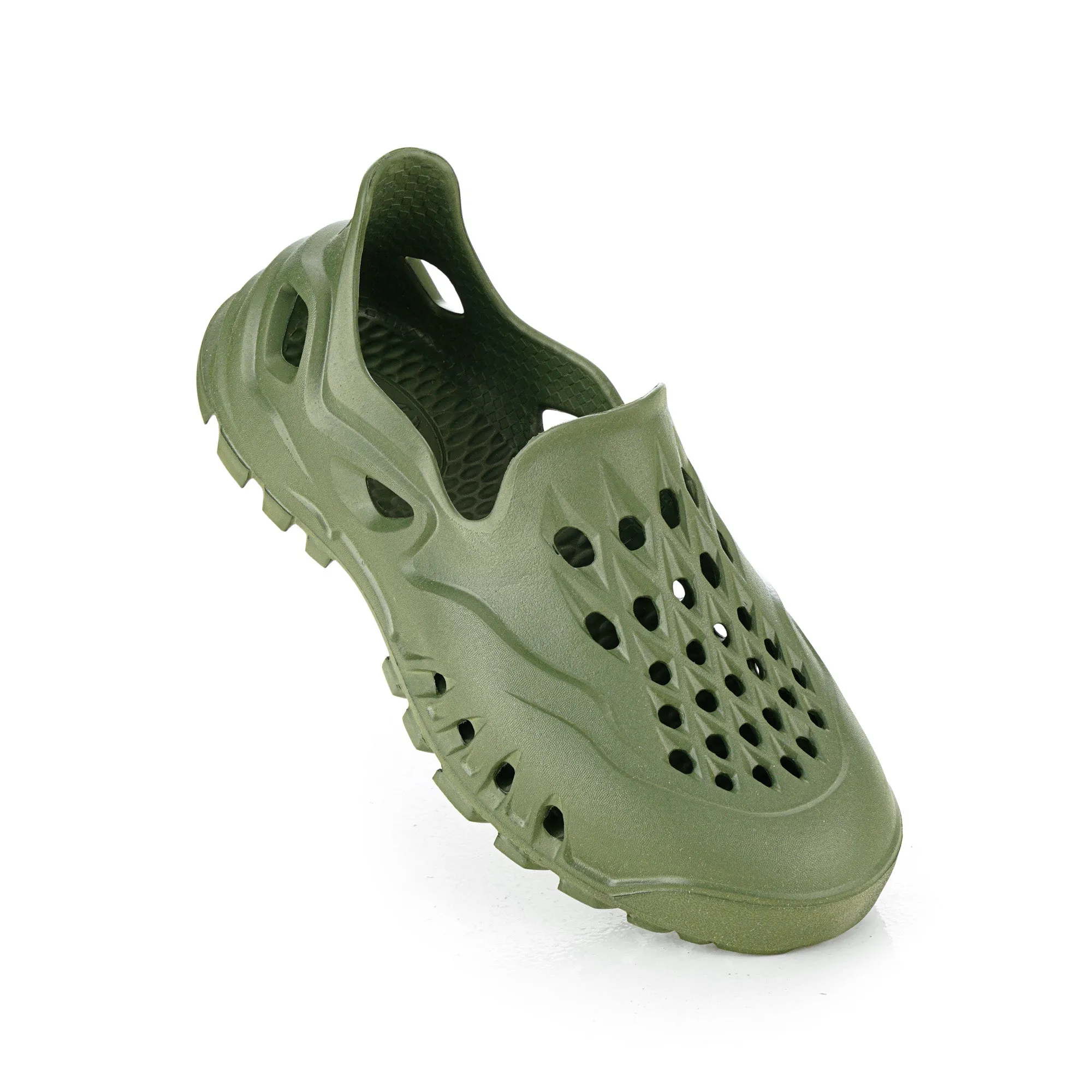 Alpha Kid Sneakers - Toddler