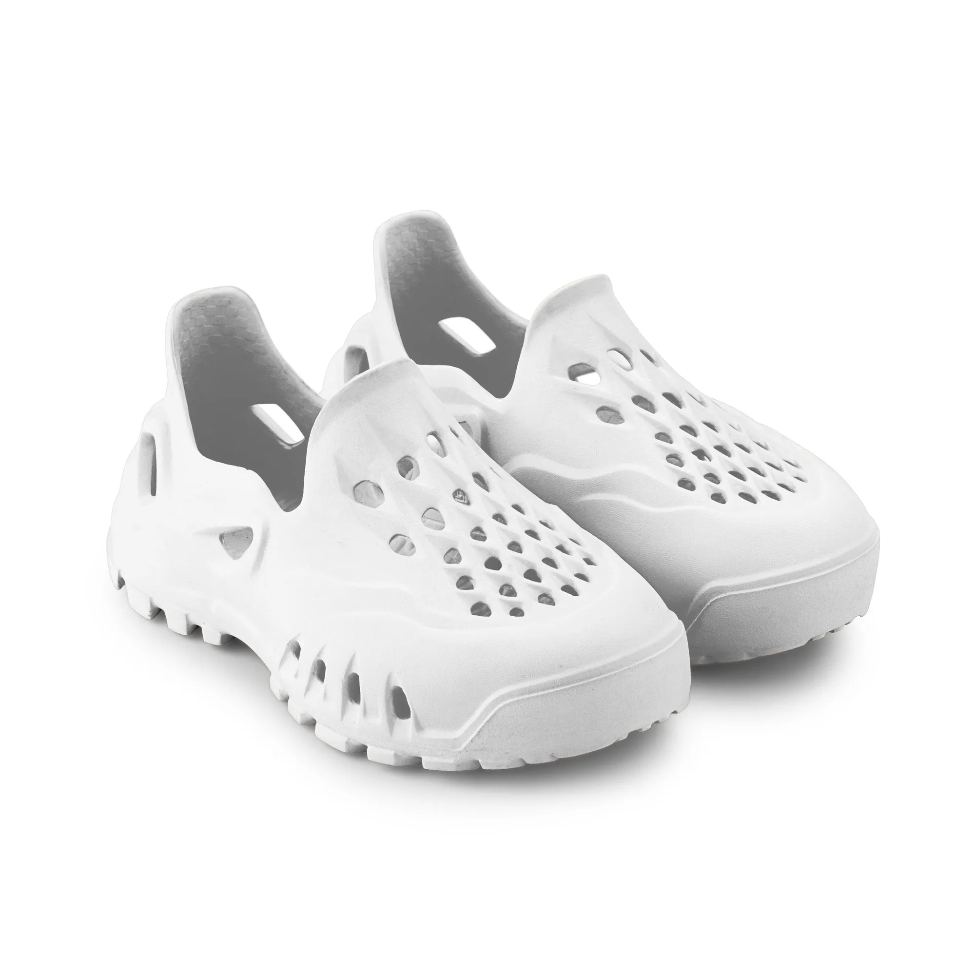 Alpha Kid Sneakers - Toddler