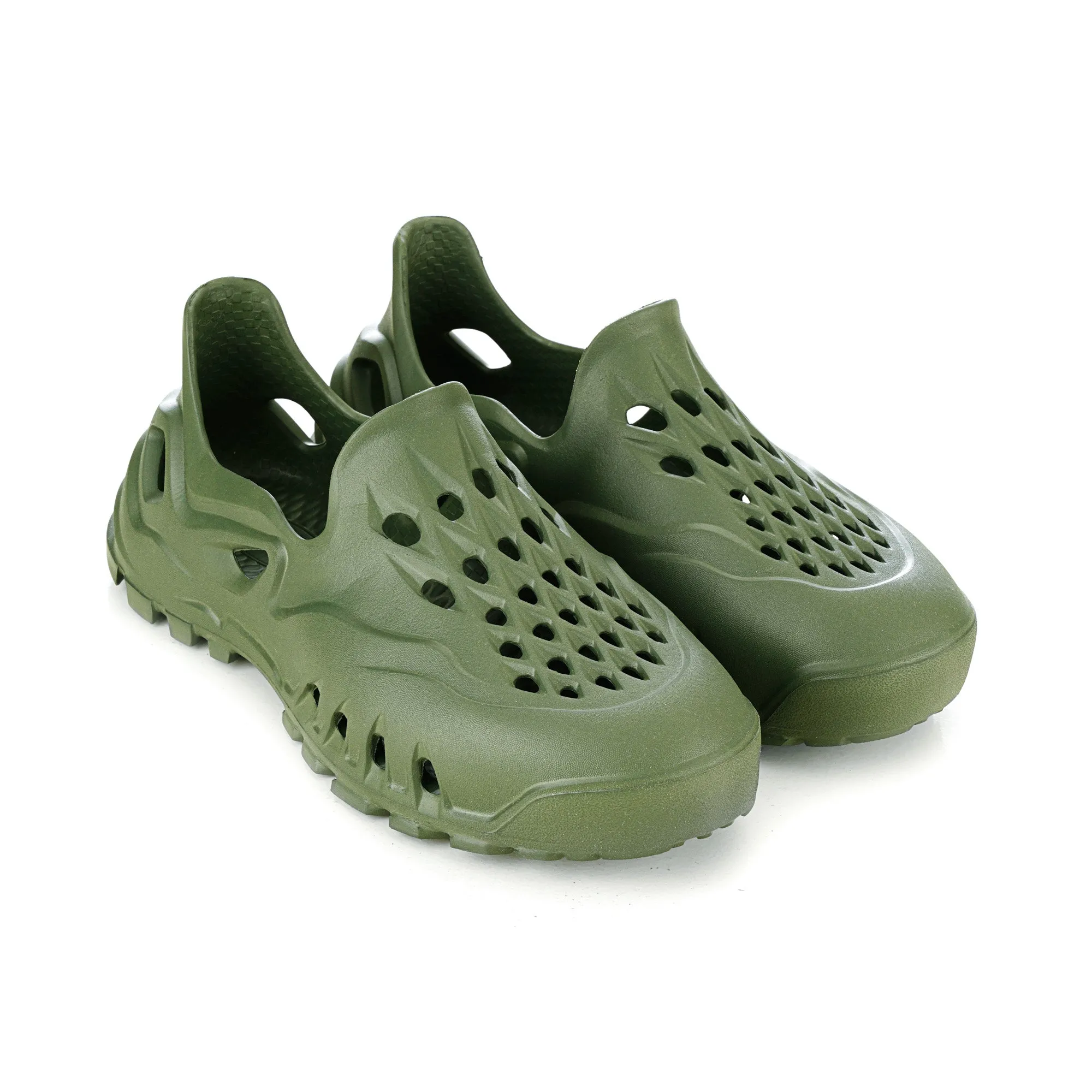 Alpha Kid Sneakers - Toddler