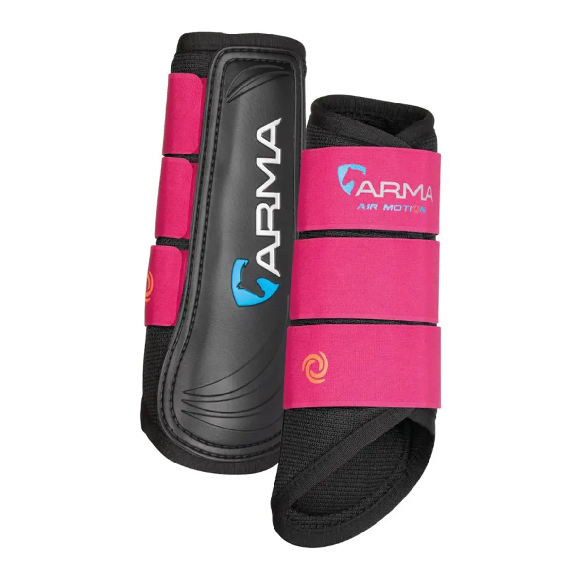 Arma Air Motion Brushing Boots