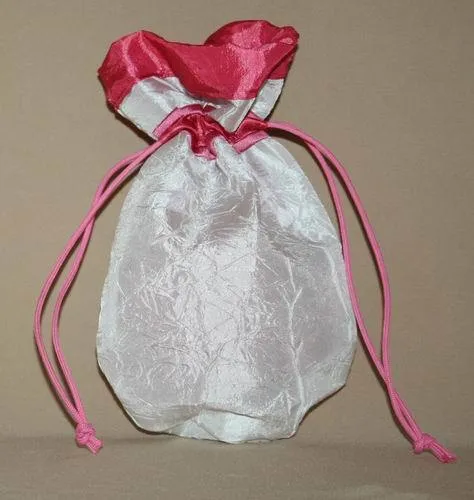 Baby Bubbles Dreaming Drawstring Bag
