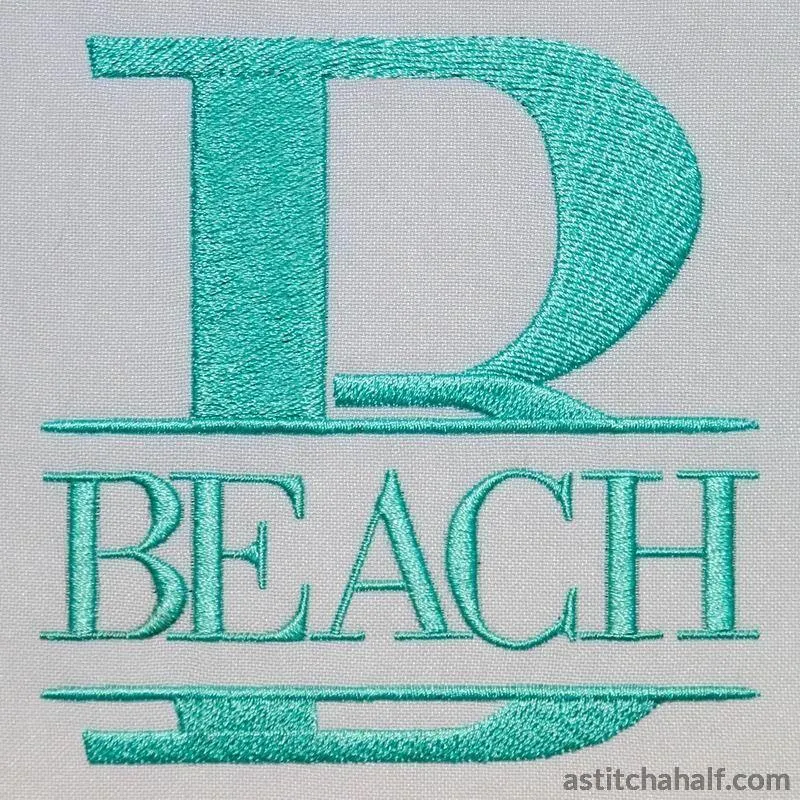 Beach Beat