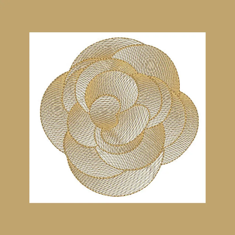 Begonia Flower Transparency