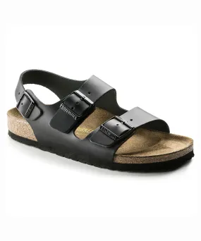 BIRKENSTOCK MILANO BIRKO-FLOR NARROW FIT