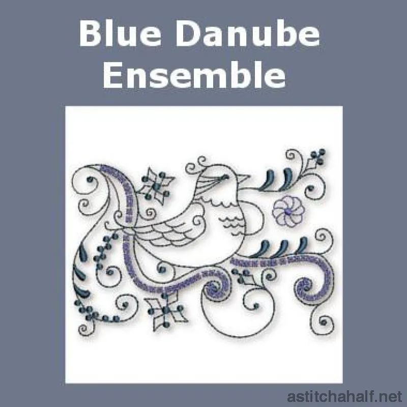 Blue Danube Ensemble Combo