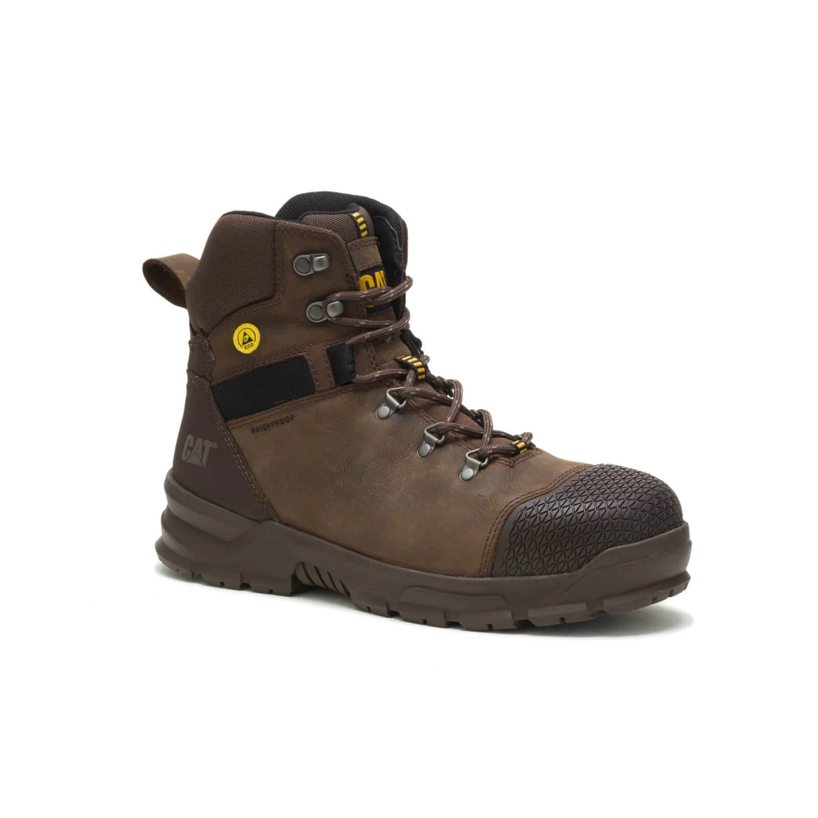 Caterpillar Accomplice Safety Boots