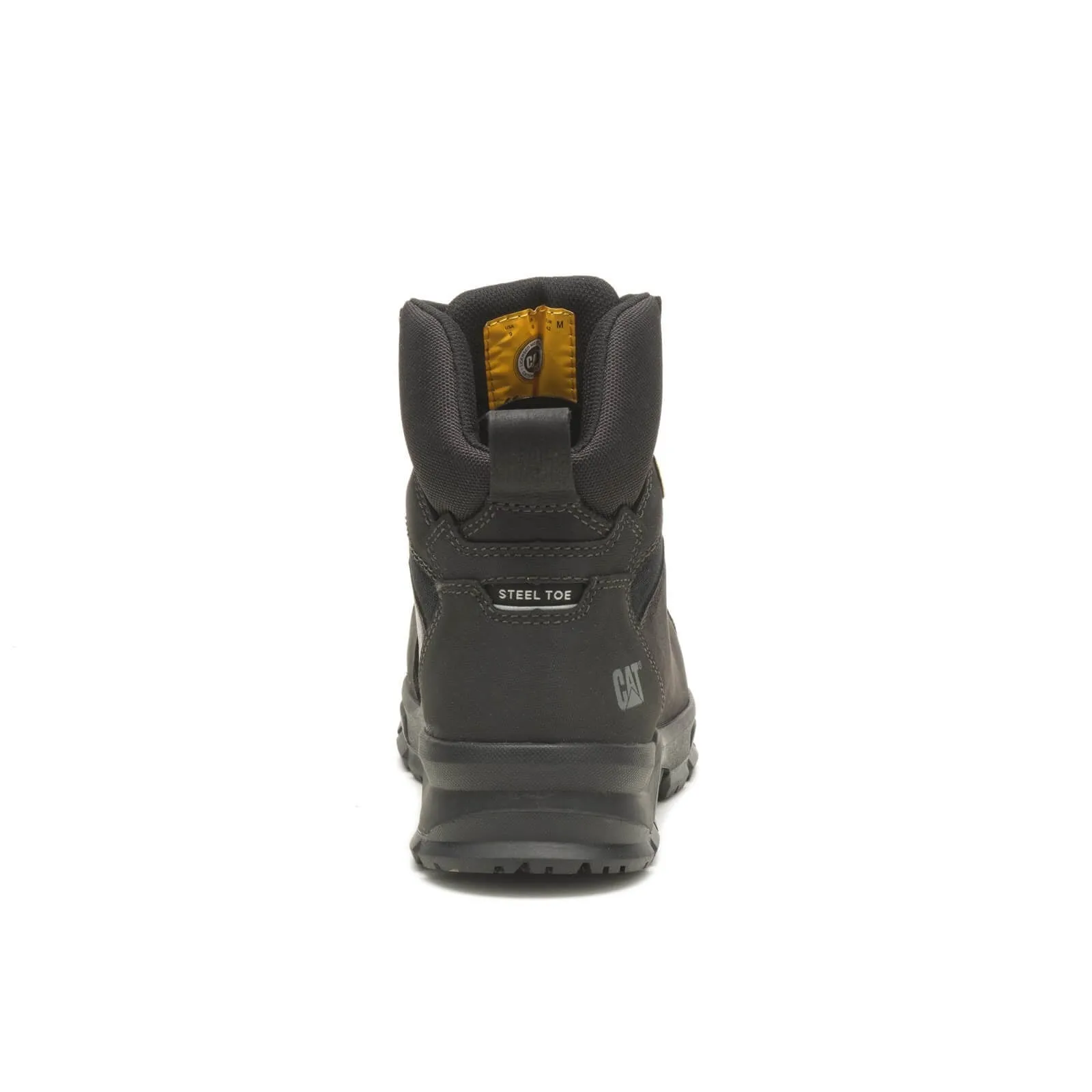 Caterpillar Accomplice Safety Boots