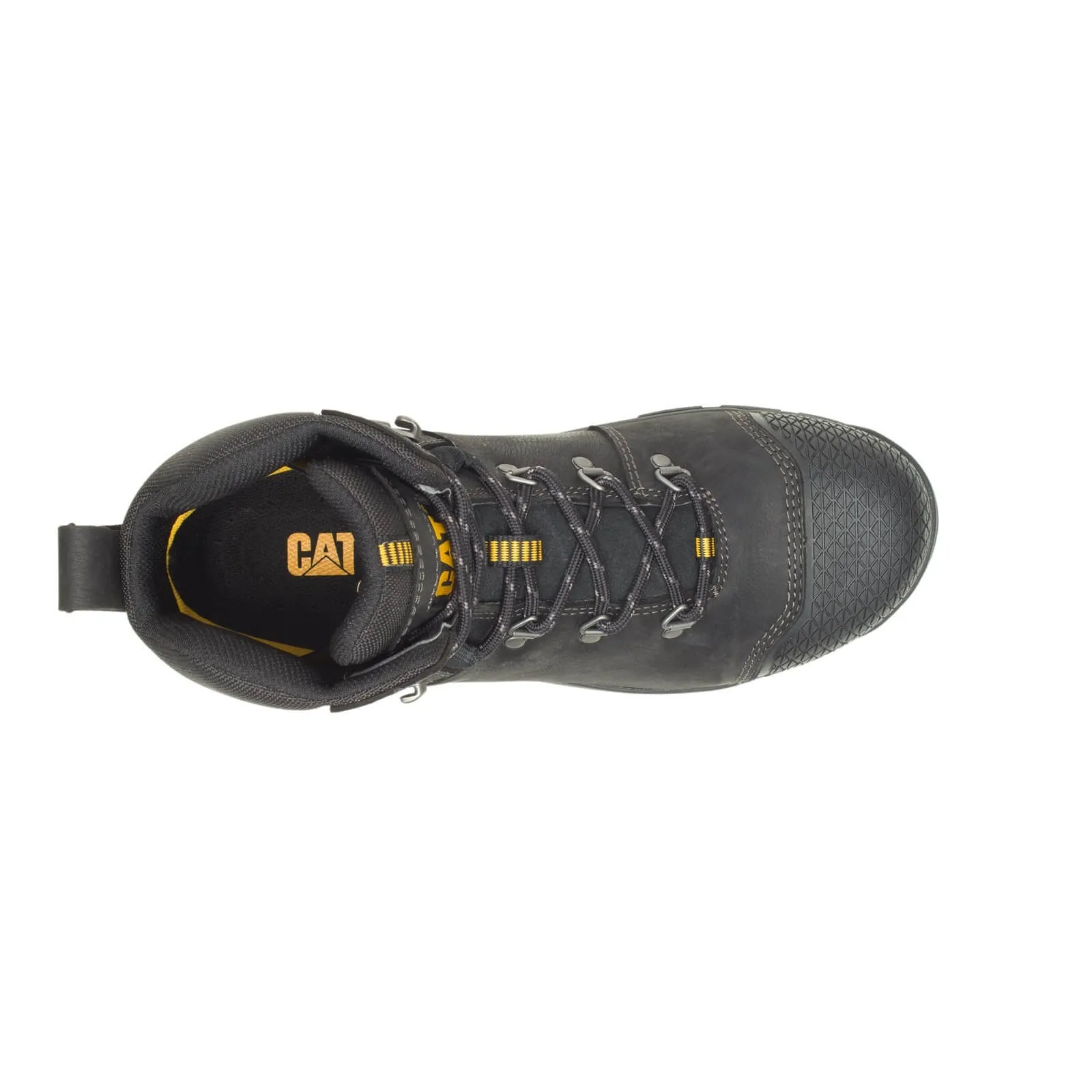Caterpillar Accomplice Safety Boots