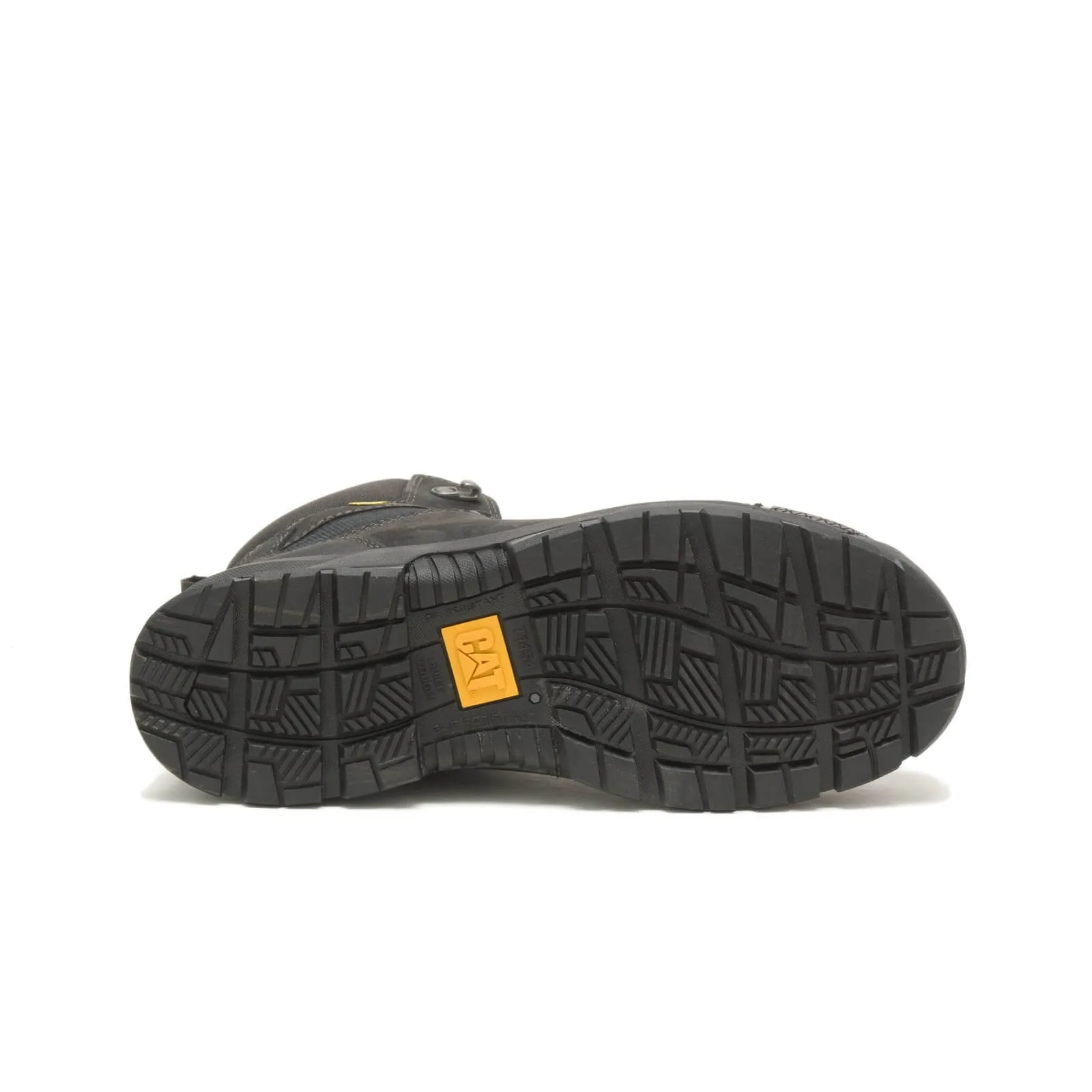Caterpillar Accomplice Safety Boots