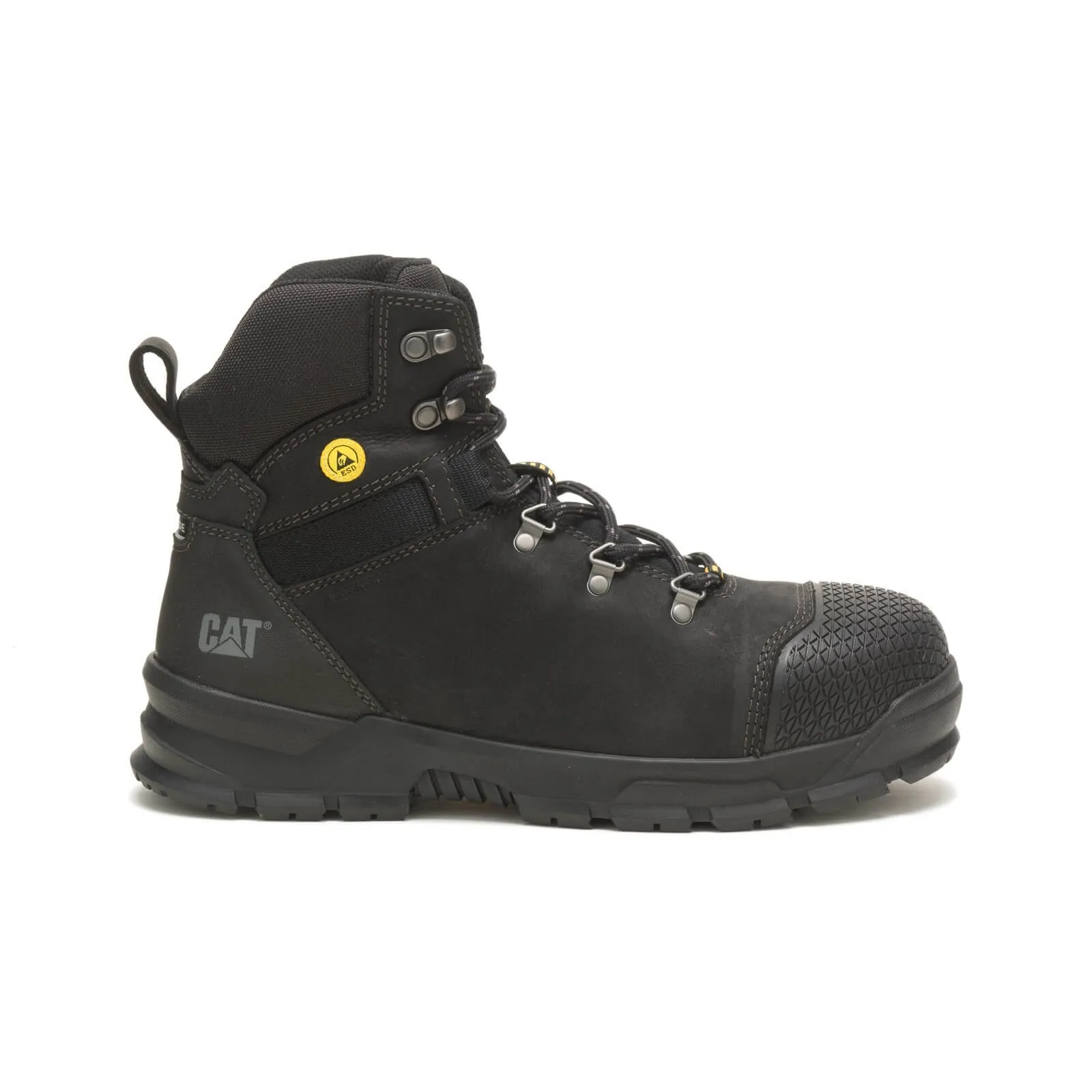 Caterpillar Accomplice Safety Boots