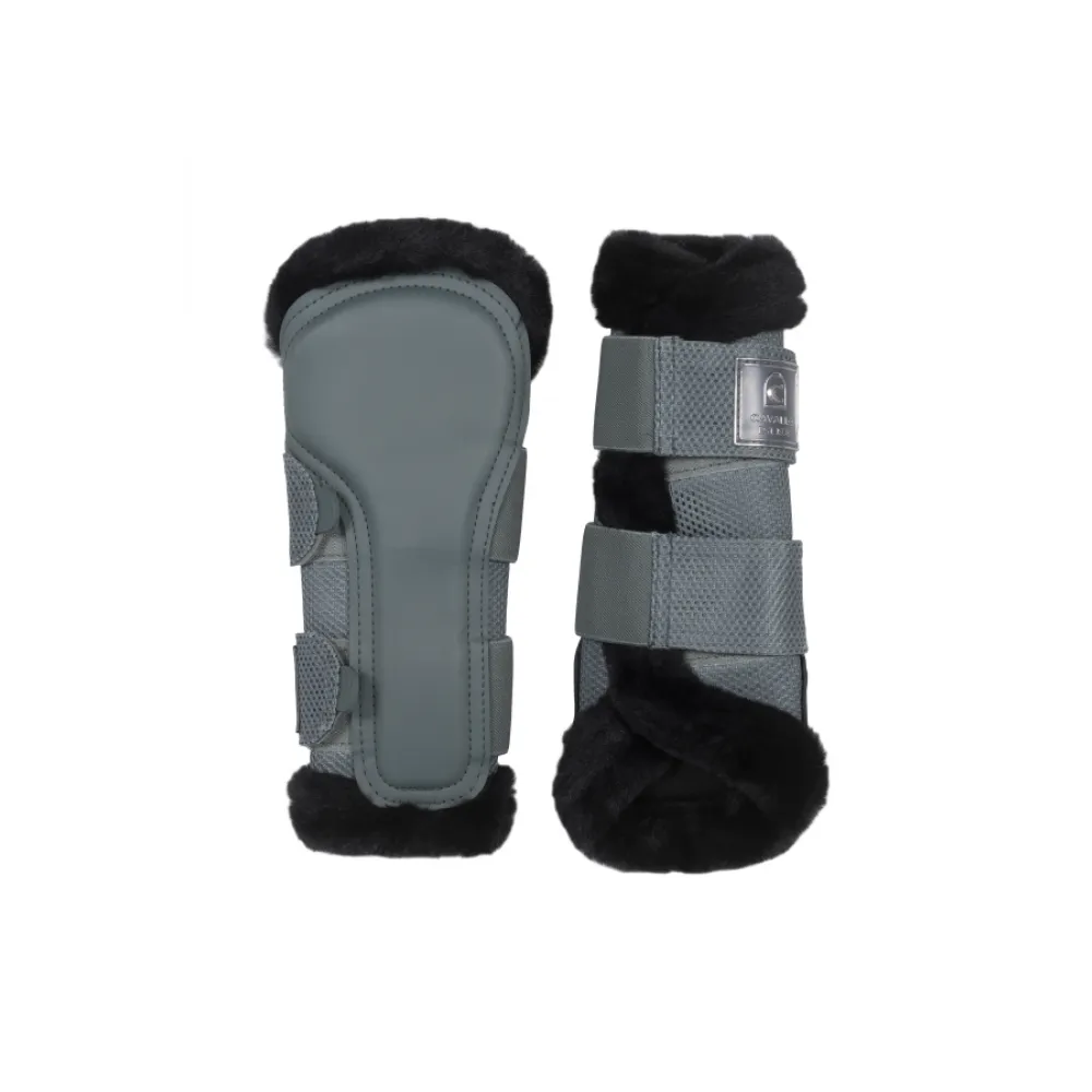 Cavallo Joca Brushing Boots