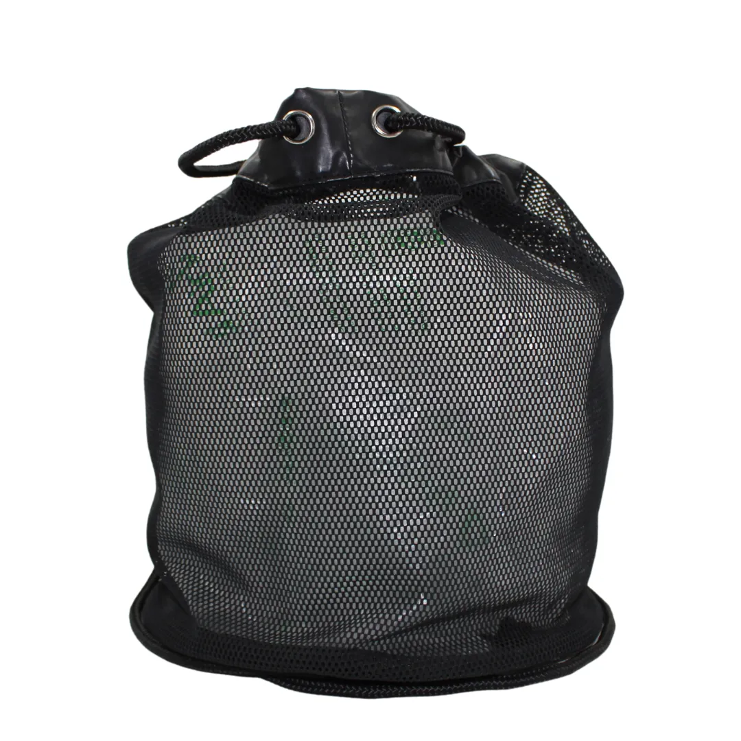 Chanel Basketball Sports Line Shoulder Bag