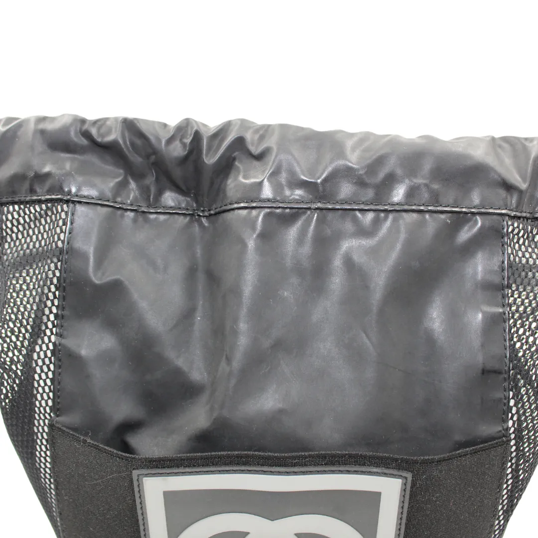 Chanel Basketball Sports Line Shoulder Bag