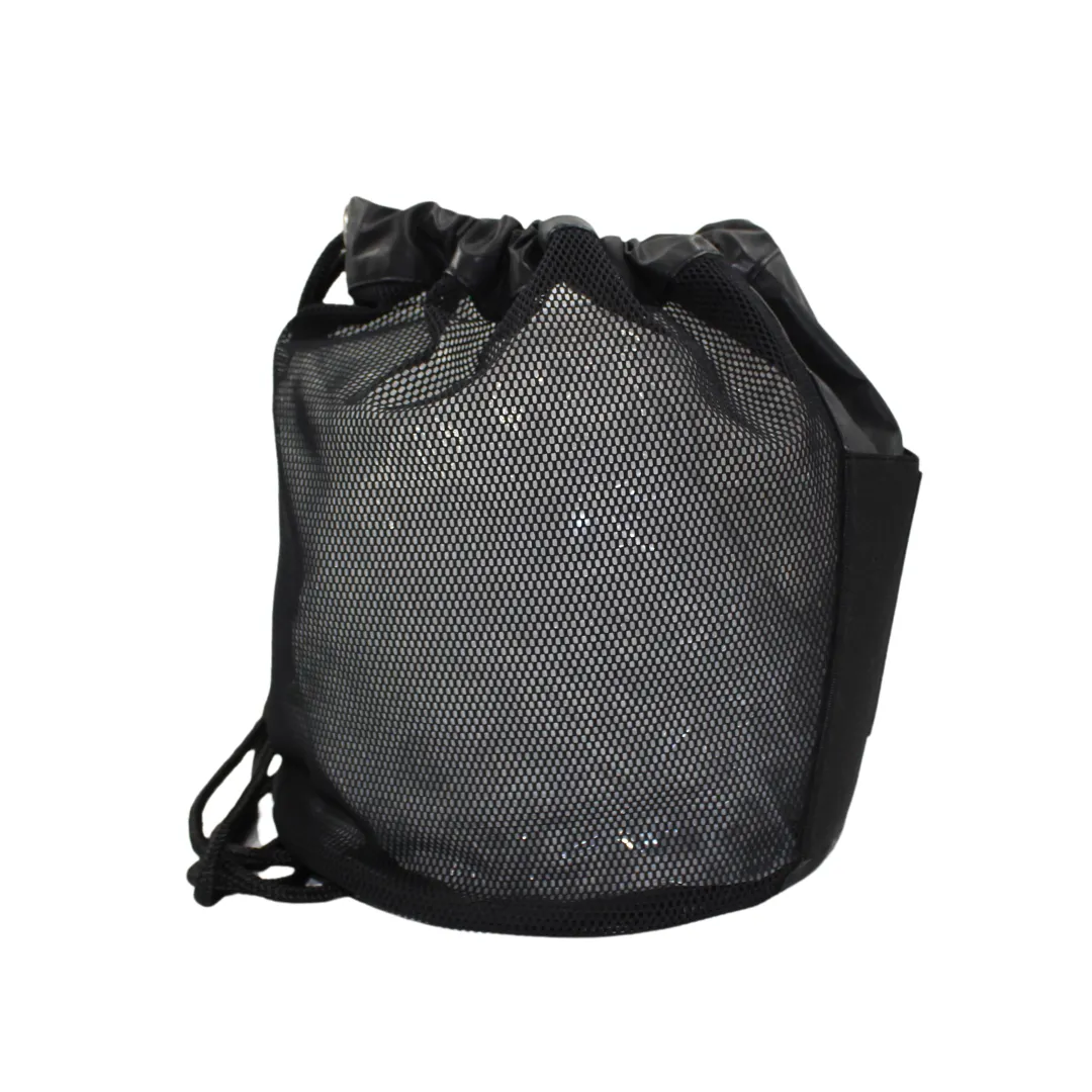 Chanel Basketball Sports Line Shoulder Bag
