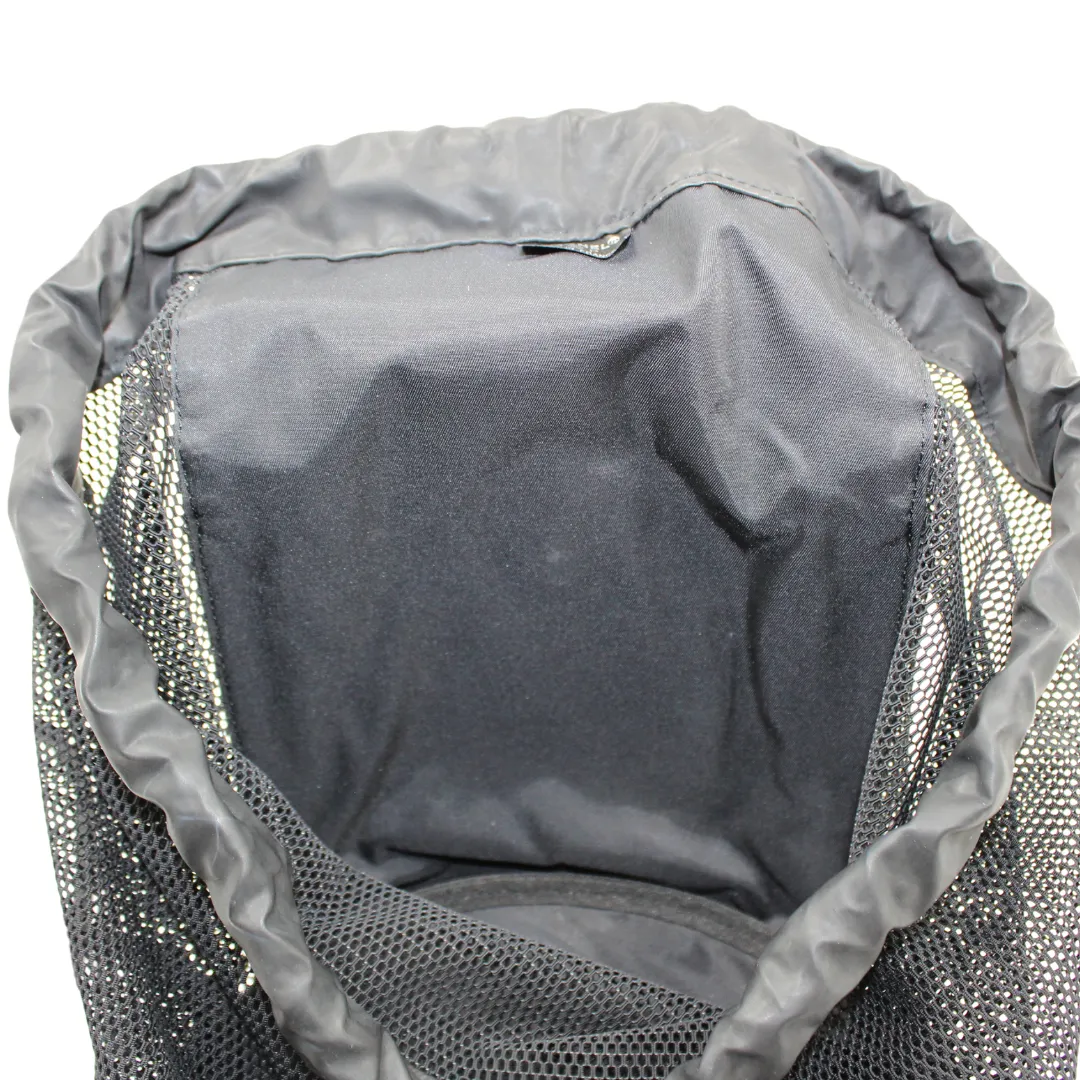 Chanel Basketball Sports Line Shoulder Bag