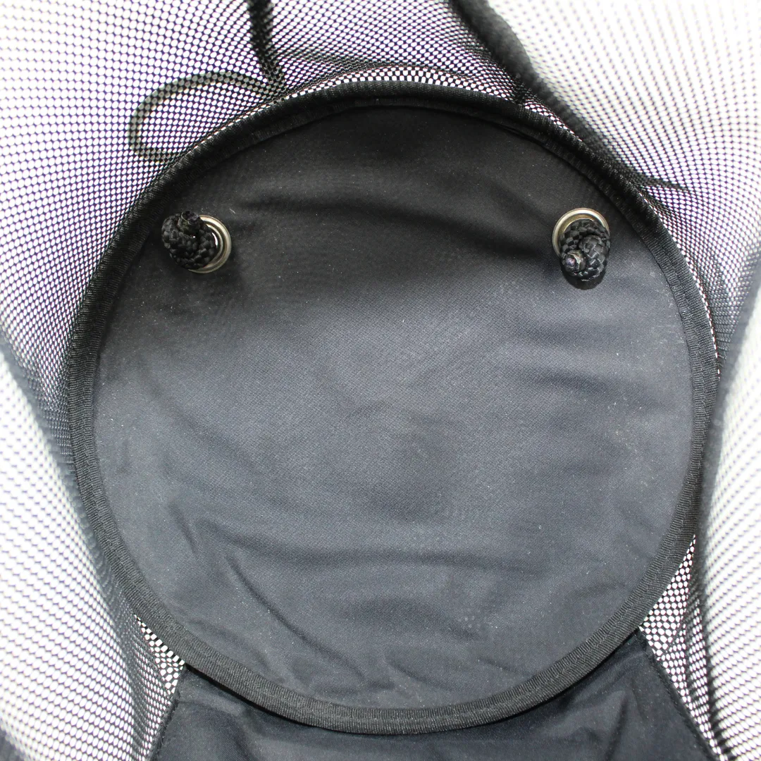 Chanel Basketball Sports Line Shoulder Bag