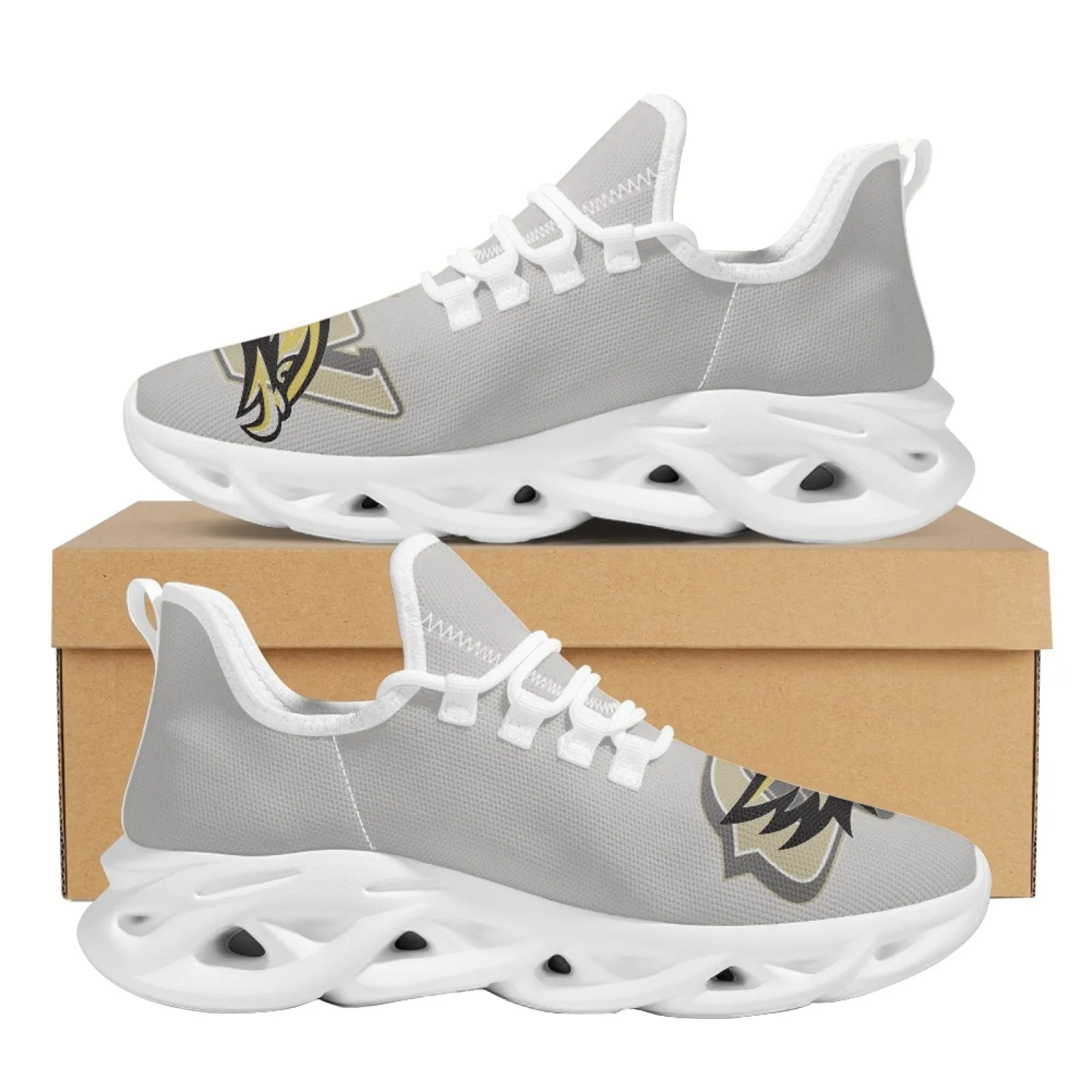 CVHS Seniors CV Blackhawk Mix Max Soul Athletic Shoes