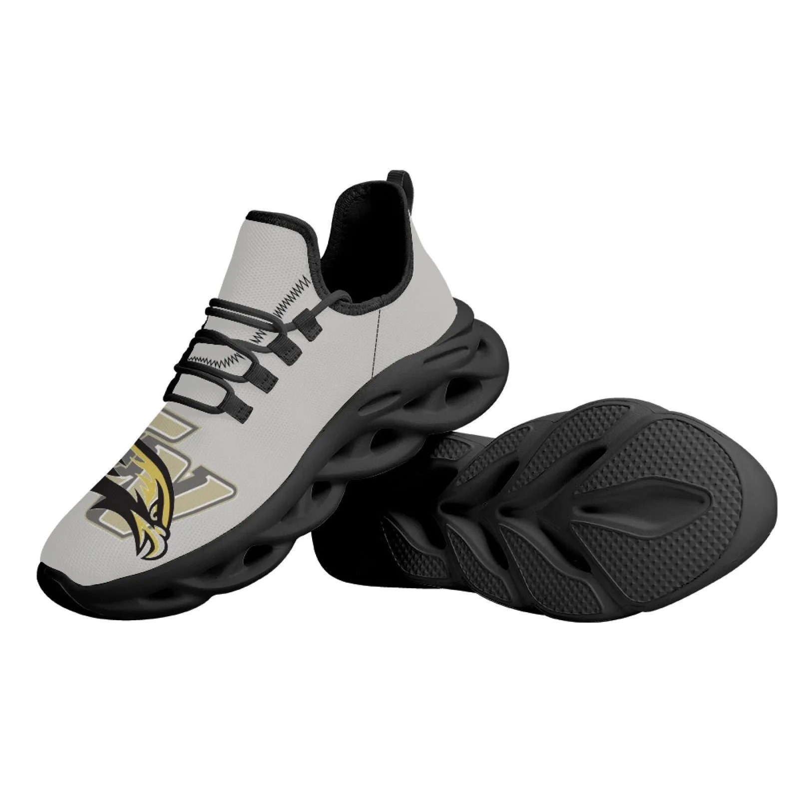 CVHS Seniors CV Blackhawk Mix Max Soul Athletic Shoes