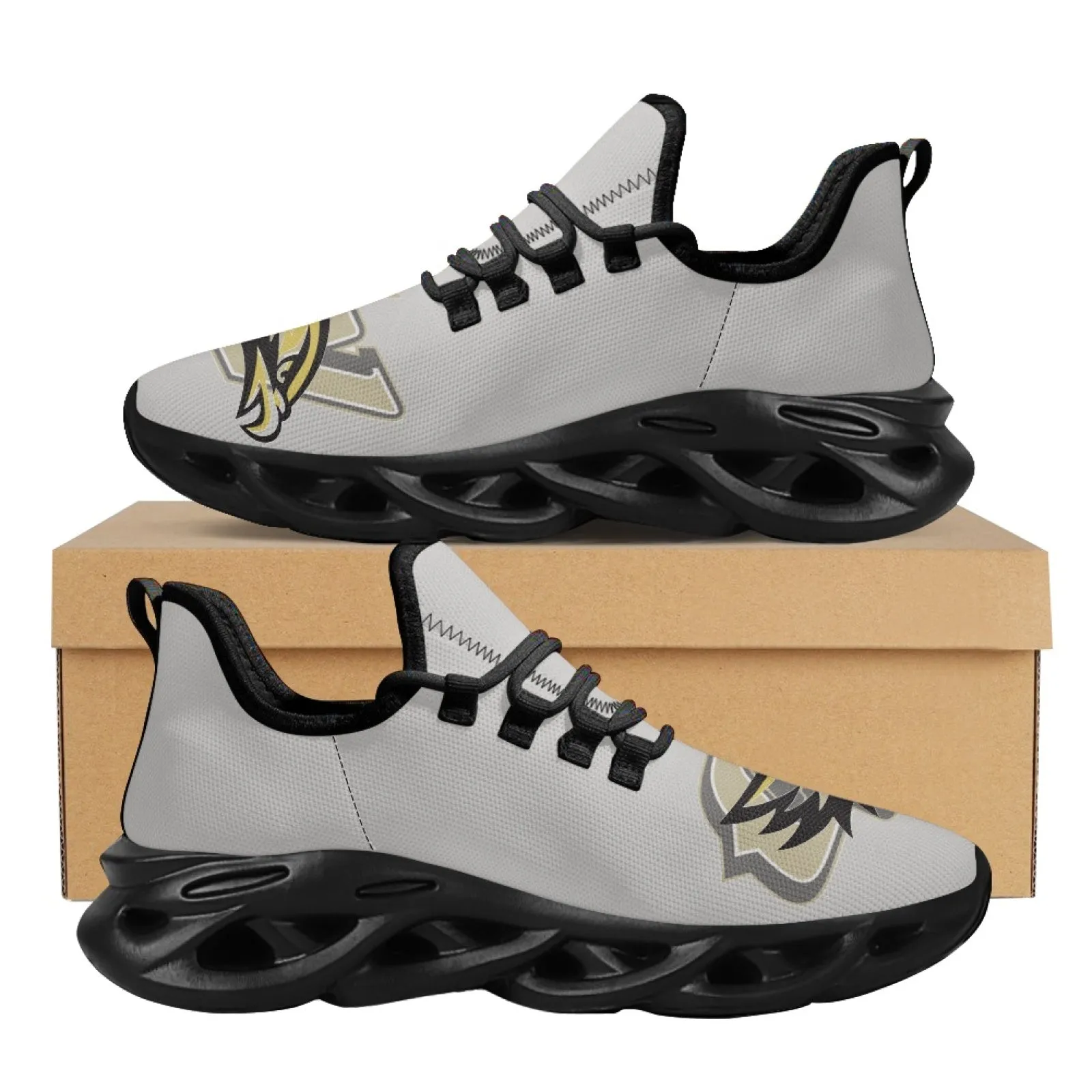 CVHS Seniors CV Blackhawk Mix Max Soul Athletic Shoes
