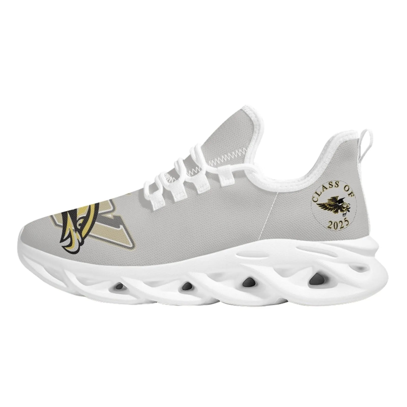 CVHS Seniors CV Blackhawk Mix Max Soul Athletic Shoes