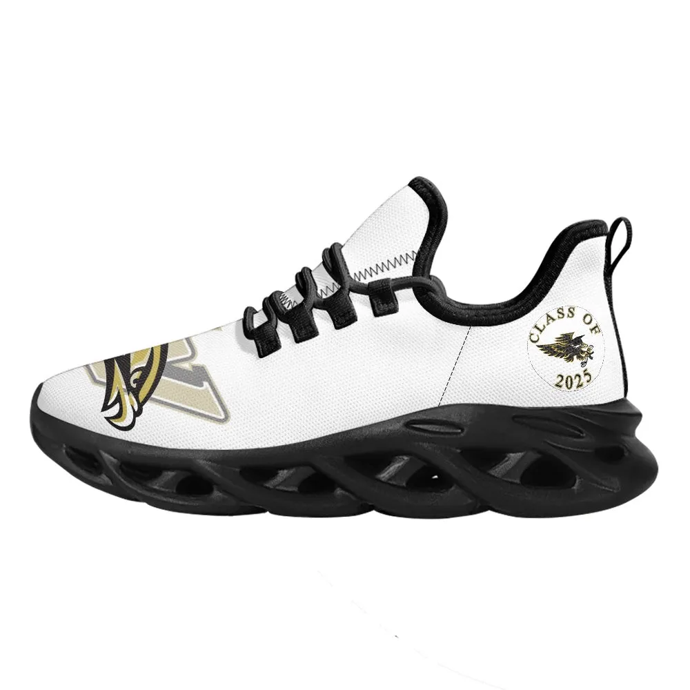 CVHS Seniors CV Blackhawk Mix Max Soul Athletic Shoes