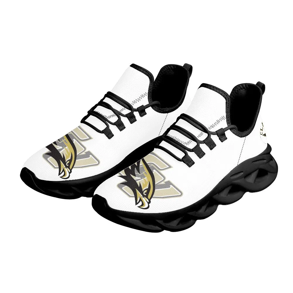 CVHS Seniors CV Blackhawk Mix Max Soul Athletic Shoes