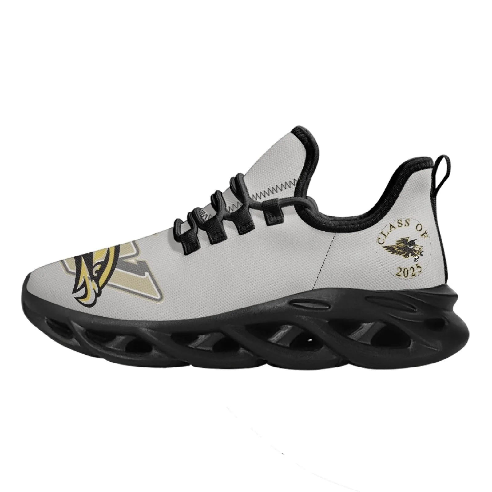 CVHS Seniors CV Blackhawk Mix Max Soul Athletic Shoes
