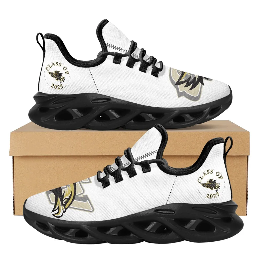 CVHS Seniors CV Blackhawk Mix Max Soul Athletic Shoes