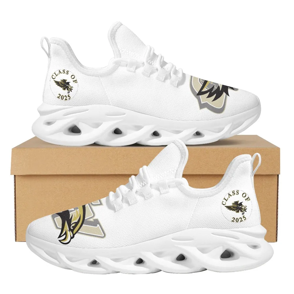 CVHS Seniors CV Blackhawk Mix Max Soul Athletic Shoes