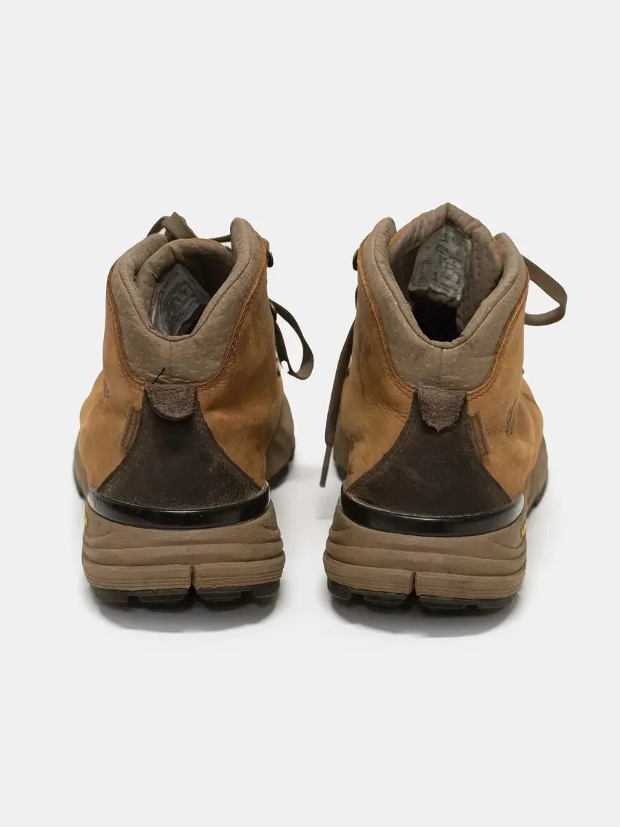 Danner Mountain 600 Full Grain Leather Hiking Boots - Women's