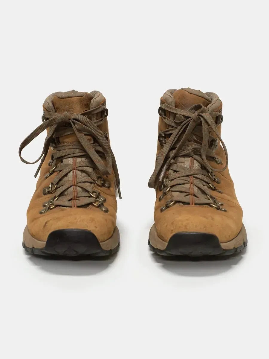 Danner Mountain 600 Full Grain Leather Hiking Boots - Women's
