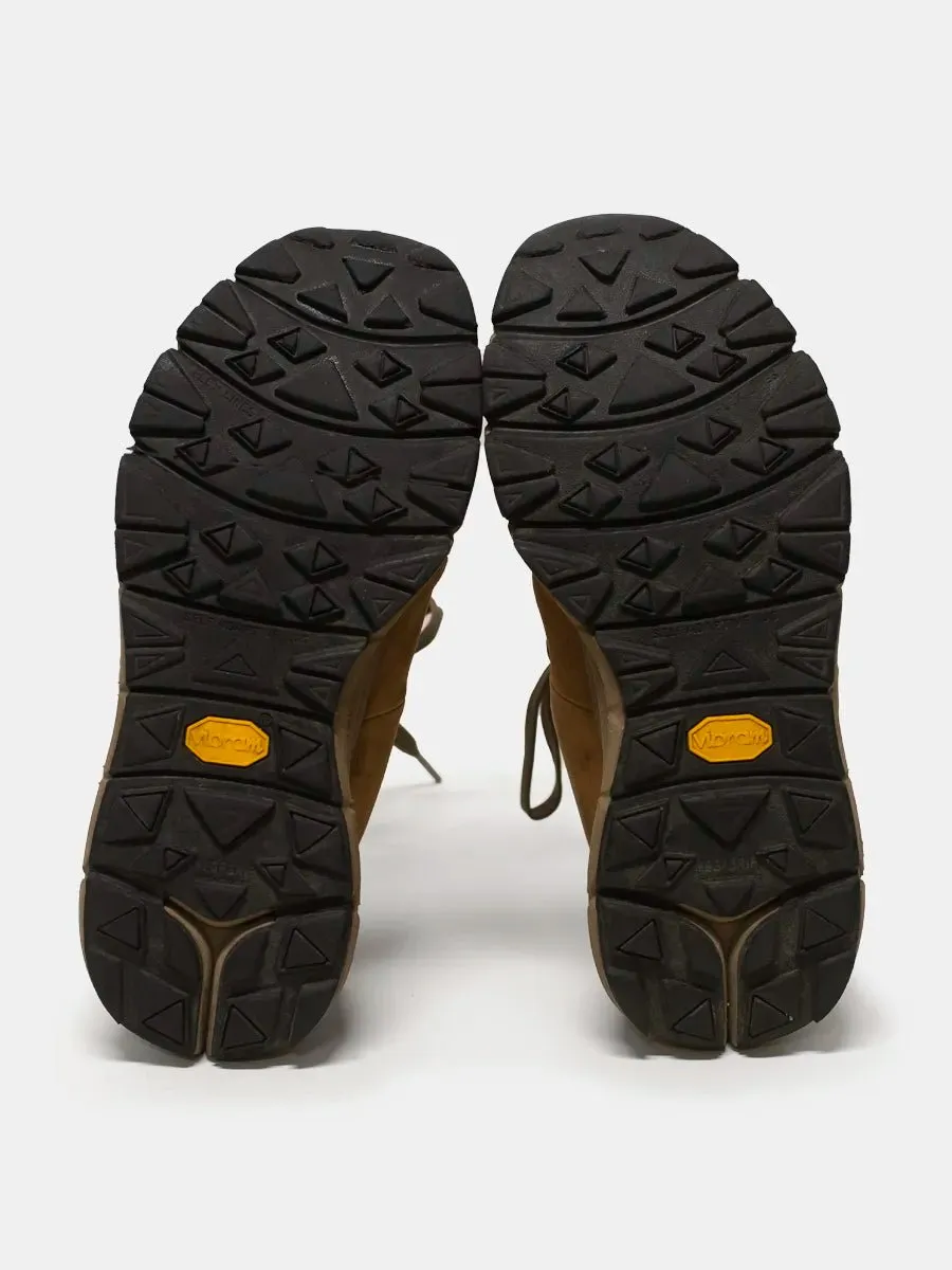 Danner Mountain 600 Full Grain Leather Hiking Boots - Women's