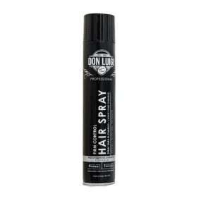 Don Luigi by Rolda Firm Control Hair Spray 13.52 fl.oz