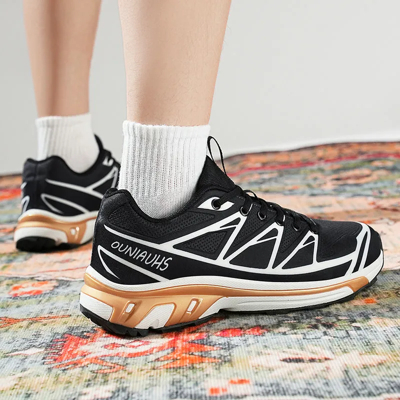 Falcon Pulse T4 Sneakers