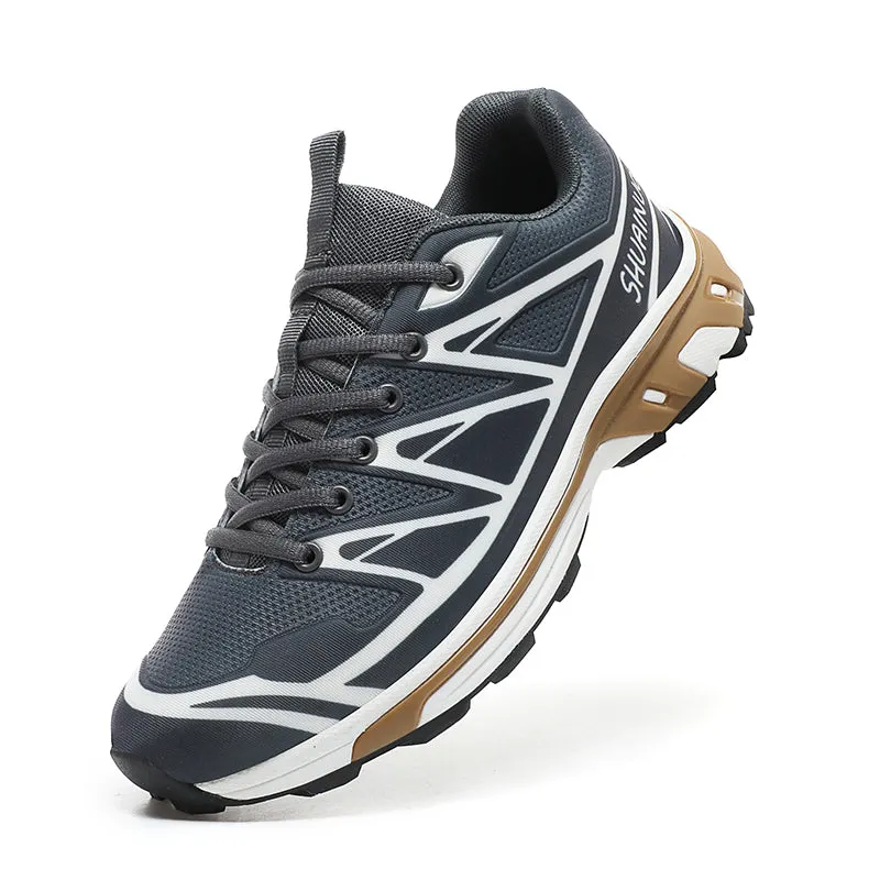 Falcon Pulse T4 Sneakers