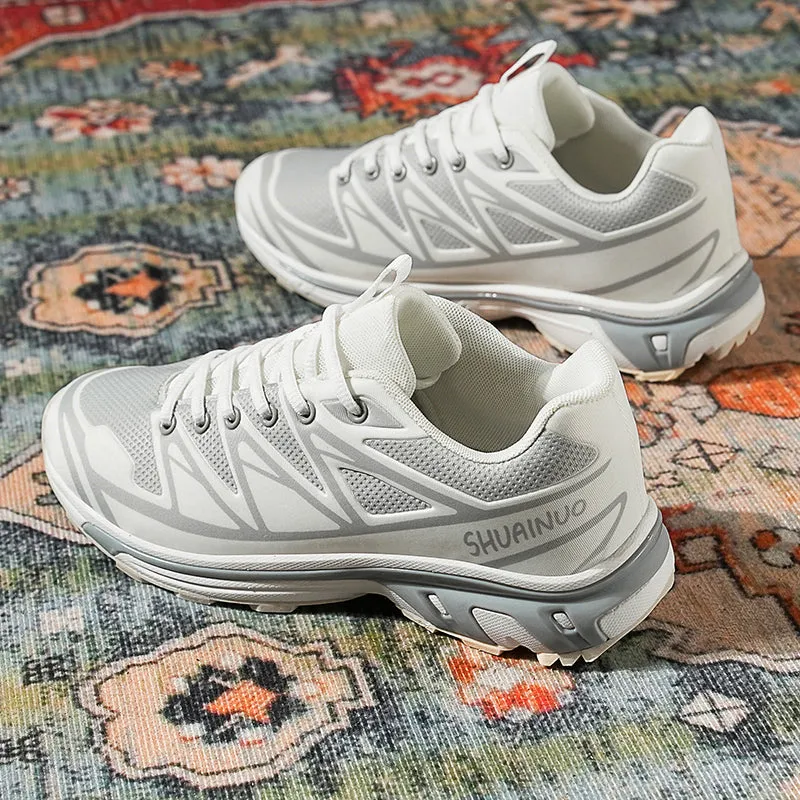 Falcon Pulse T4 Sneakers