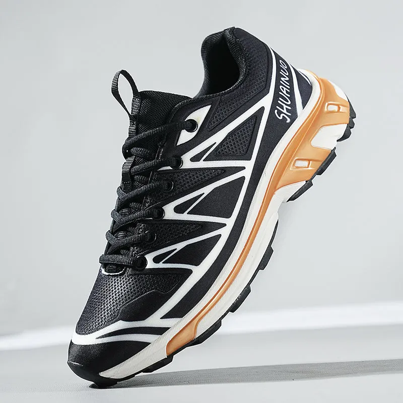 Falcon Pulse T4 Sneakers