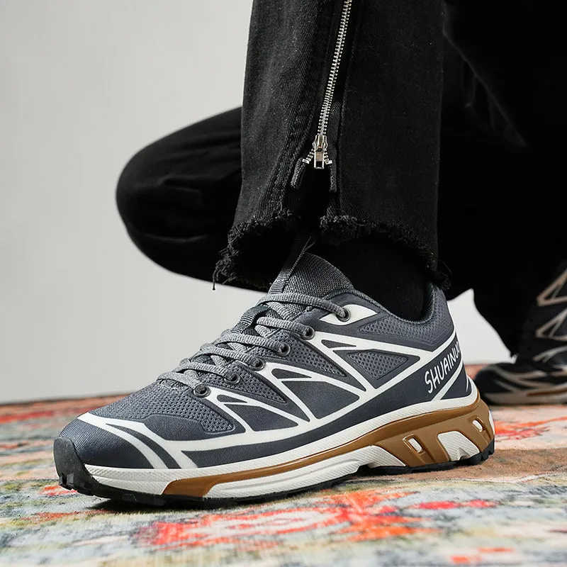 Falcon Pulse T4 Sneakers