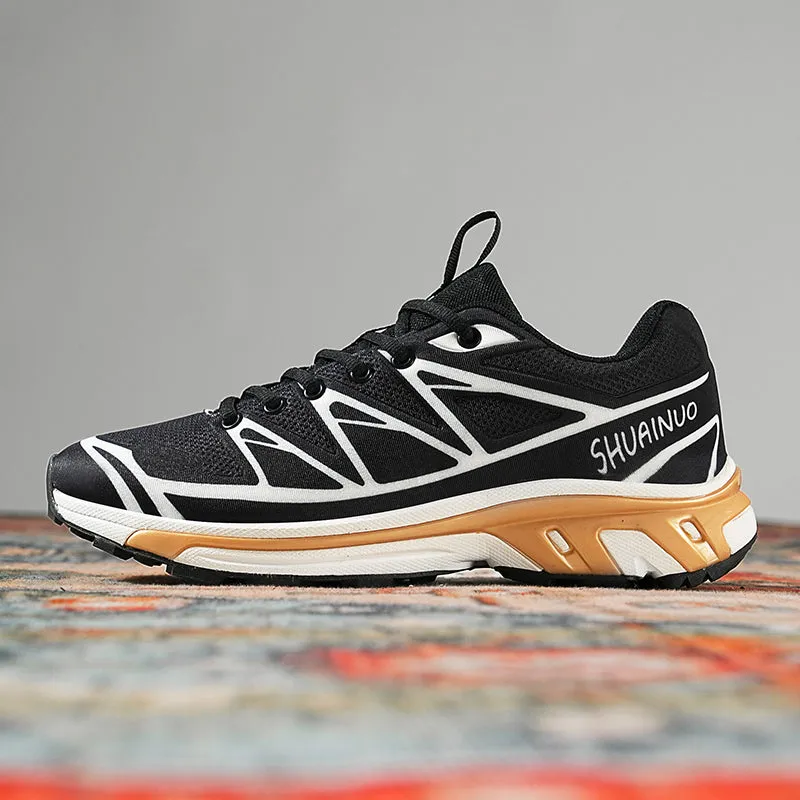 Falcon Pulse T4 Sneakers