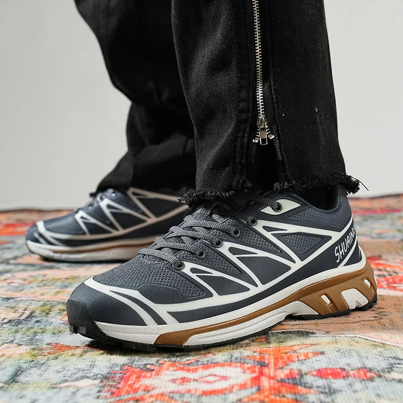 Falcon Pulse T4 Sneakers