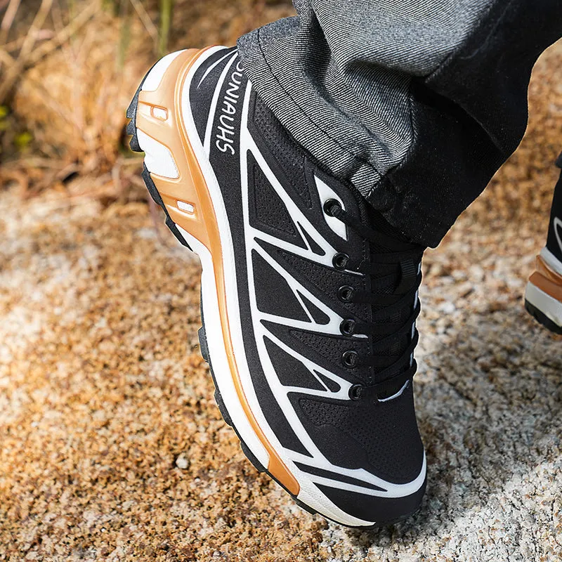 Falcon Pulse T4 Sneakers