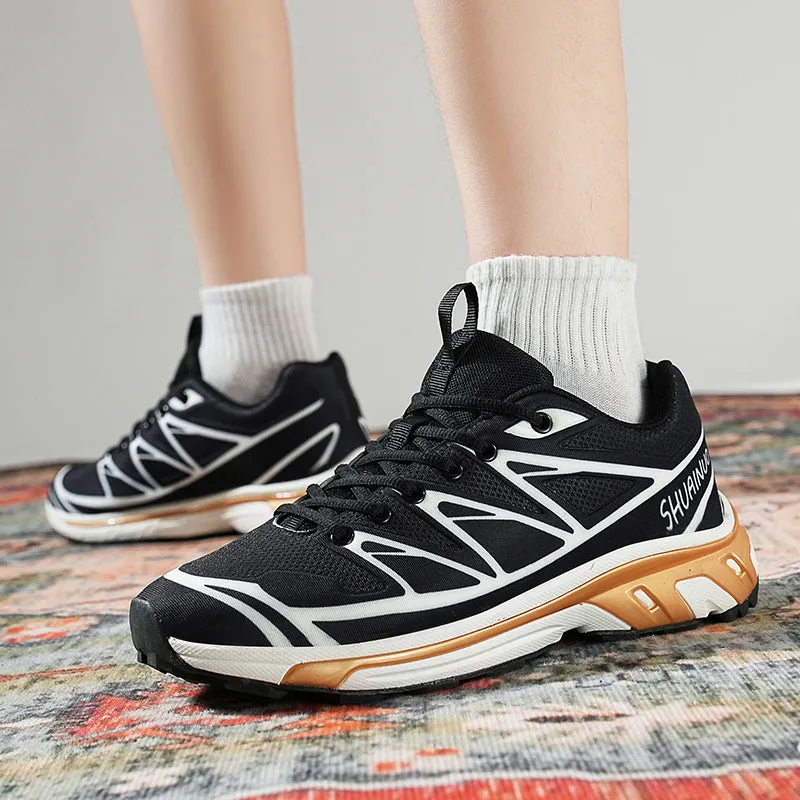 Falcon Pulse T4 Sneakers