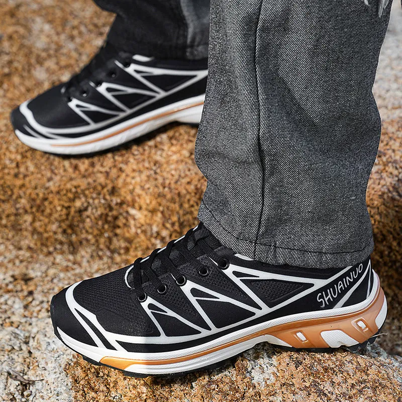 Falcon Pulse T4 Sneakers