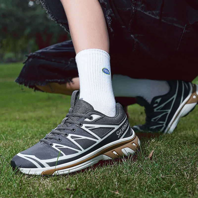 Falcon Pulse T4 Sneakers